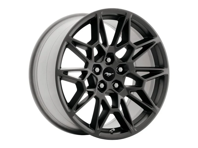 Original Ford Mustang desde 10/2023 Llantas de aleación 19" traseras - Image 5