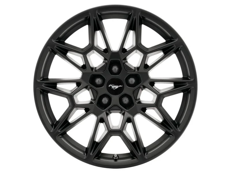Original Ford Mustang desde 10/2023 Llantas de aleación 19" traseras - Image 6