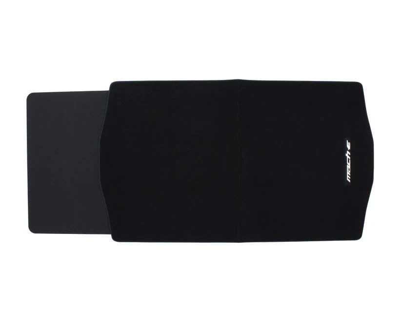 Original Ford Mach-E 2020+ Alfombra de carga reversible para compartimiento del maletero 2482274 - Image 14