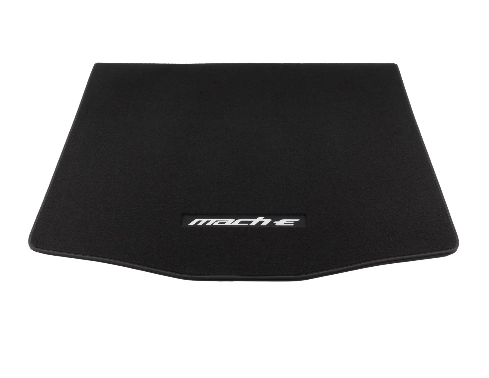Original Ford Mach-E 2020+ Alfombra de carga reversible para compartimiento del maletero 2482274 - Image 5
