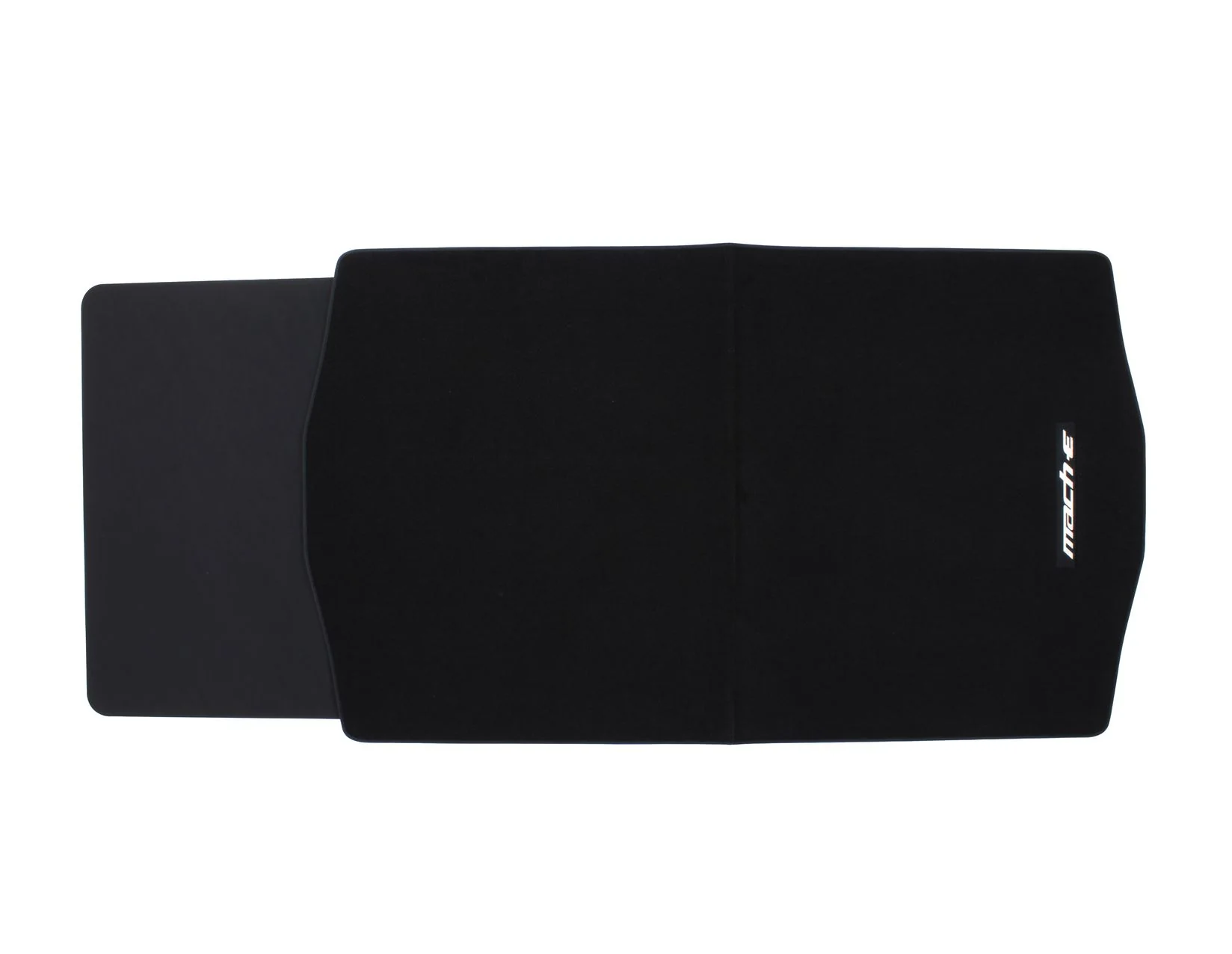 Original Ford Mach-E 2020+ Alfombra de carga reversible para compartimiento del maletero 2482274 - Image 6