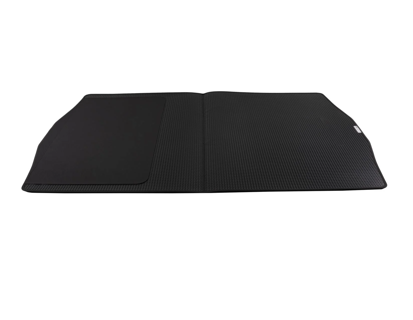 Original Ford Mach-E 2020+ Alfombra de carga reversible para compartimiento del maletero 2482274 - Image 8