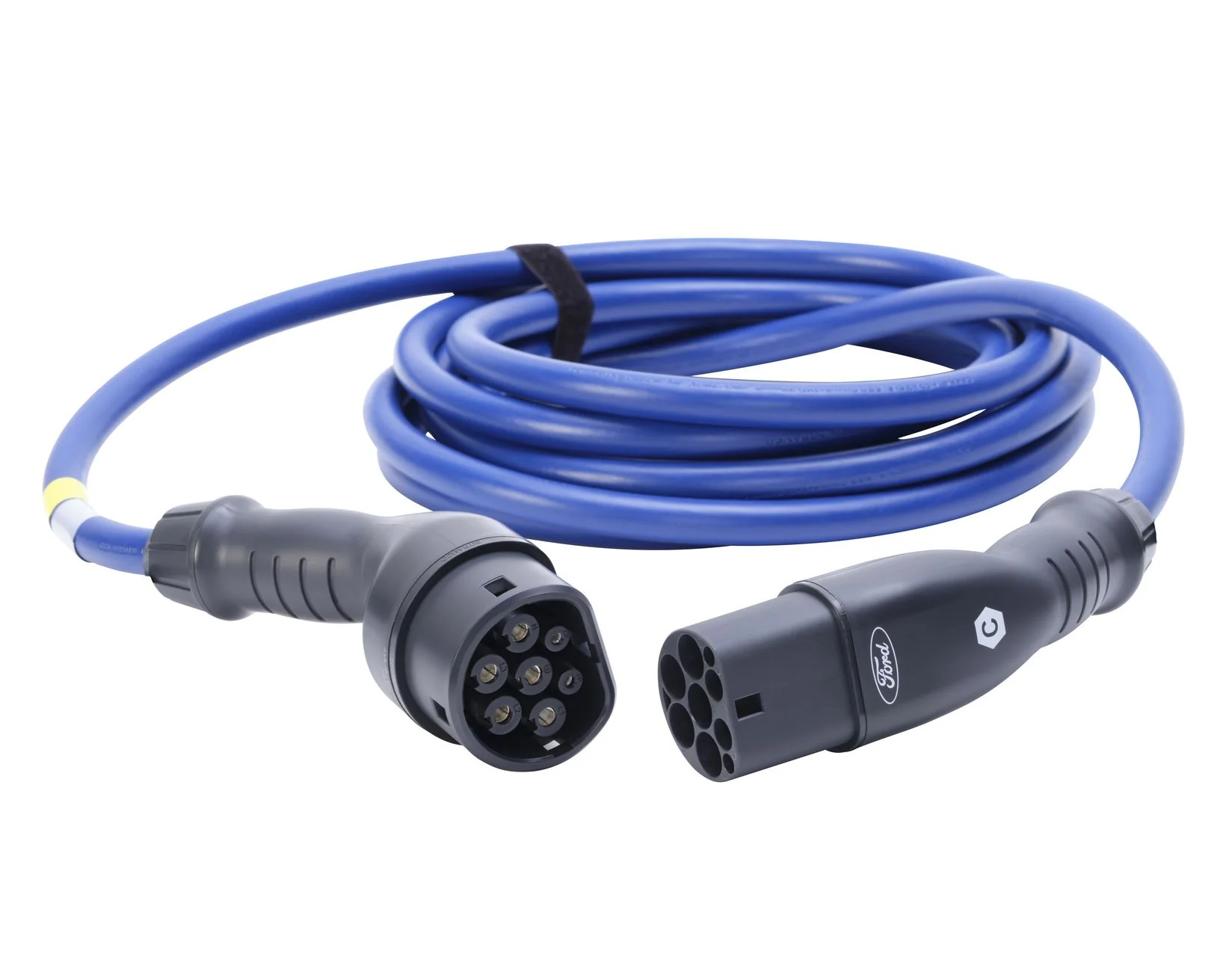 Original Ford Mustang Mach-E desde 07/2020 Cable de carga eléctrica con bolsa - Image 4