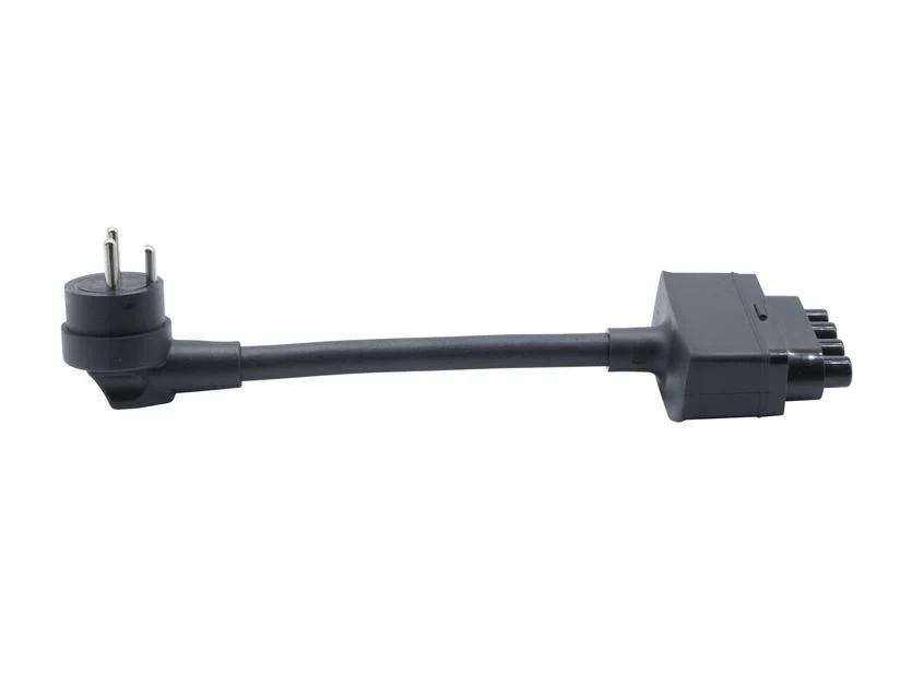 Original Ford Mustang Mach-E/Transit Conector doméstico para DNK. - Image 2