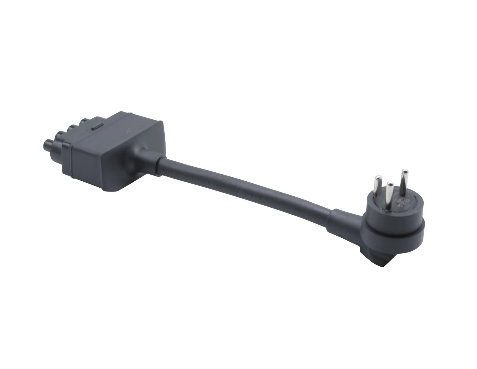 Original Ford Mustang Mach-E/Transit Conector doméstico para DNK. - Image 4