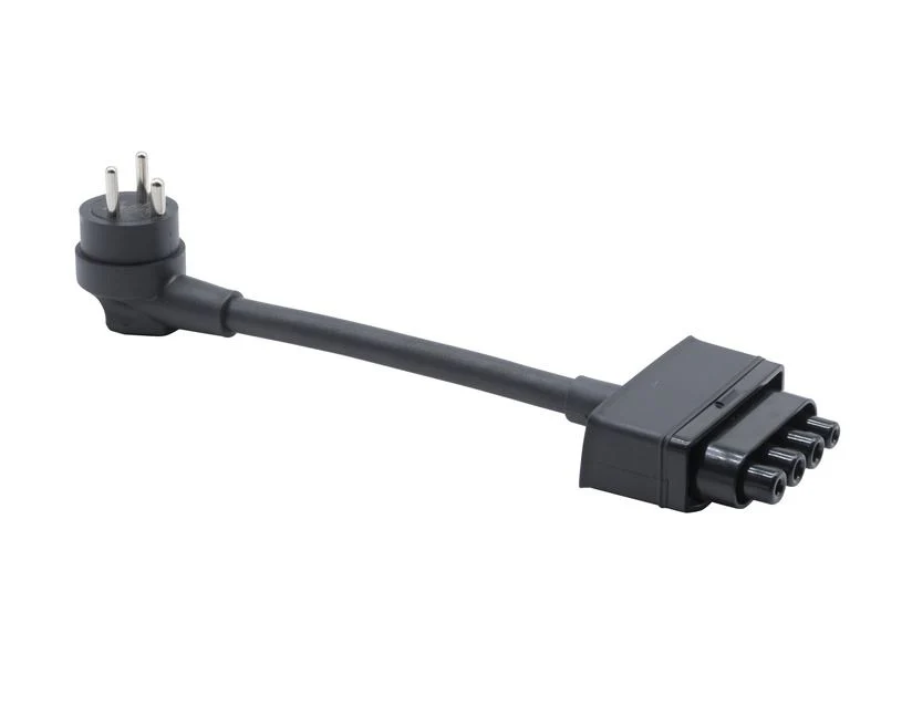 Original Ford Mustang Mach-E/Transit Conector doméstico para DNK. - Image 6
