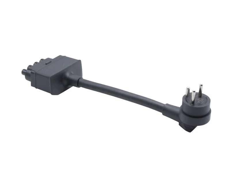 Original Ford Mustang Mach-E/Transit Conector doméstico para DNK. - Image 7