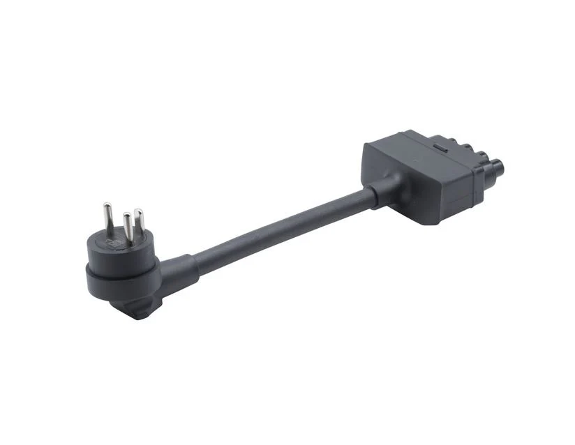 Original Ford Mustang Mach-E/Transit Conector doméstico para DNK. - Image 8
