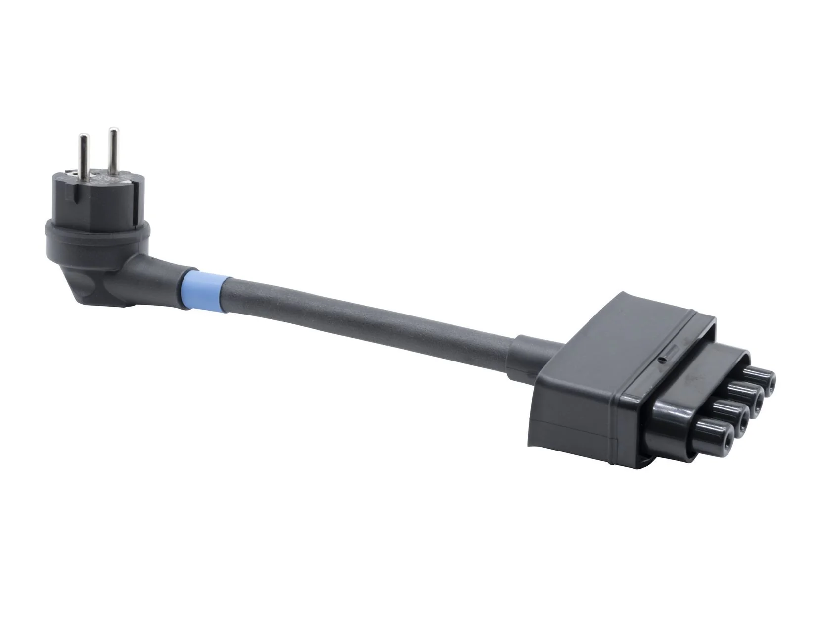 Original Ford Mustang Mach-E/Transit Conector doméstico para FRA & FIN.