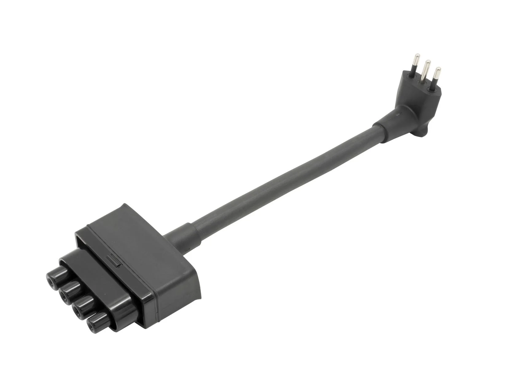 Original Ford Mustang Mach-E/Transit Conector doméstico para ITA.