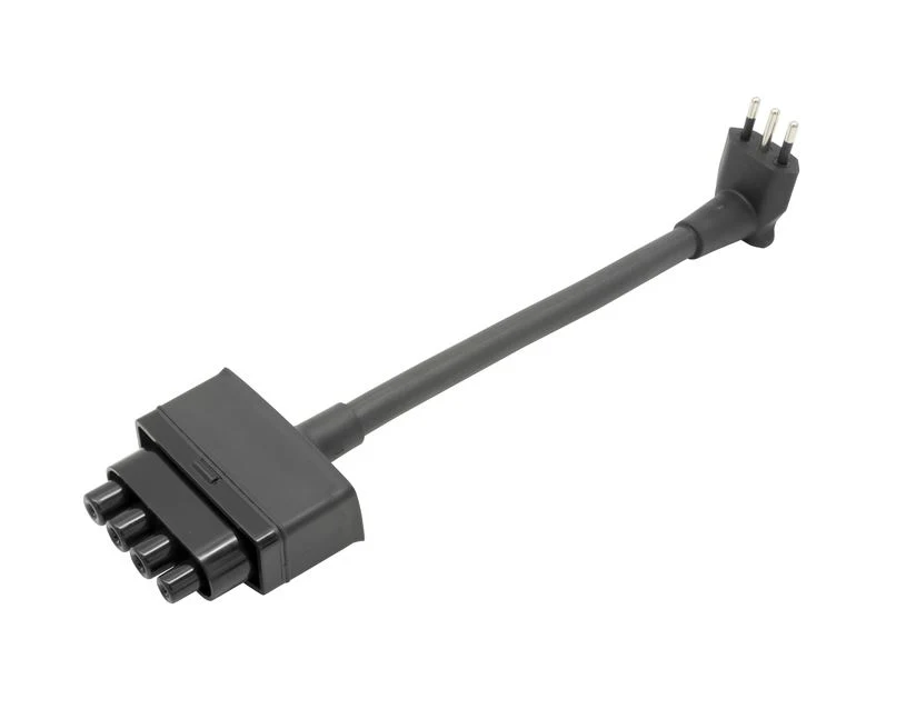 Original Ford Mustang Mach-E/Transit Conector doméstico para ITA. - Image 2