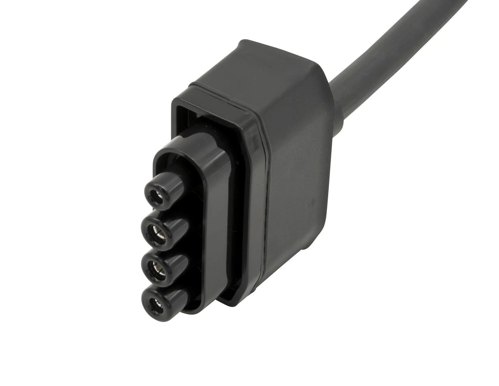 Original Ford Mustang Mach-E/Transit Conector doméstico para ITA. - Image 5