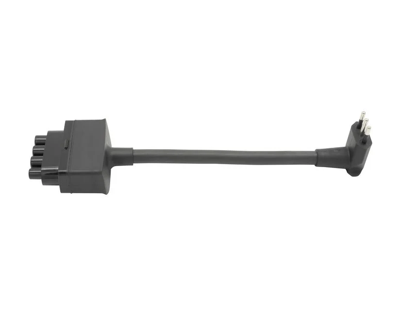 Original Ford Mustang Mach-E/Transit Conector doméstico para ITA. - Image 6