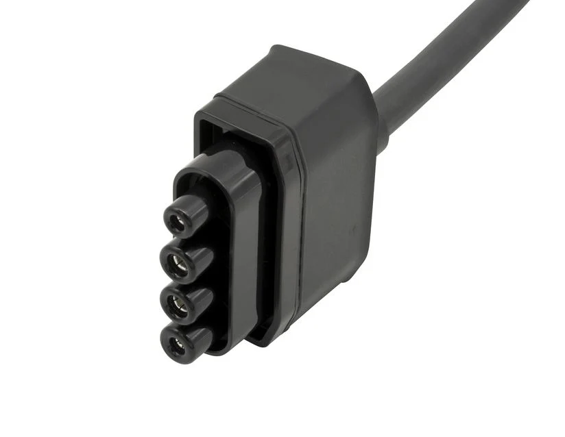 Original Ford Mustang Mach-E/Transit Conector doméstico para ITA. - Image 7