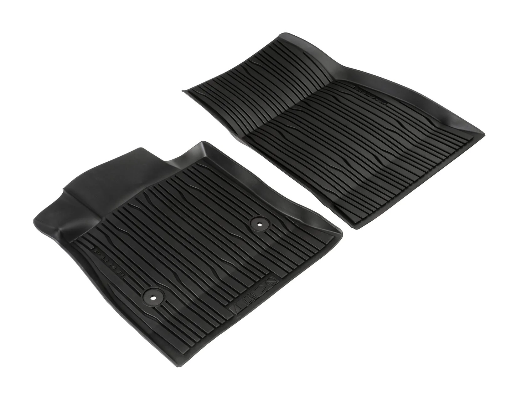 Original Ford Puma® desde 04/2024 Pack de protección para Ford Puma® BEV - Image 4