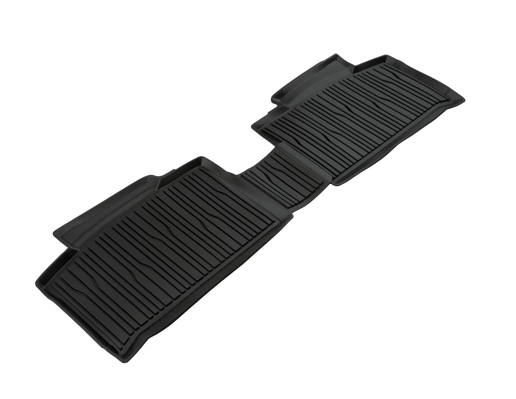 Original Ford Puma® desde 04/2024 Pack de protección para Ford Puma® BEV - Image 6