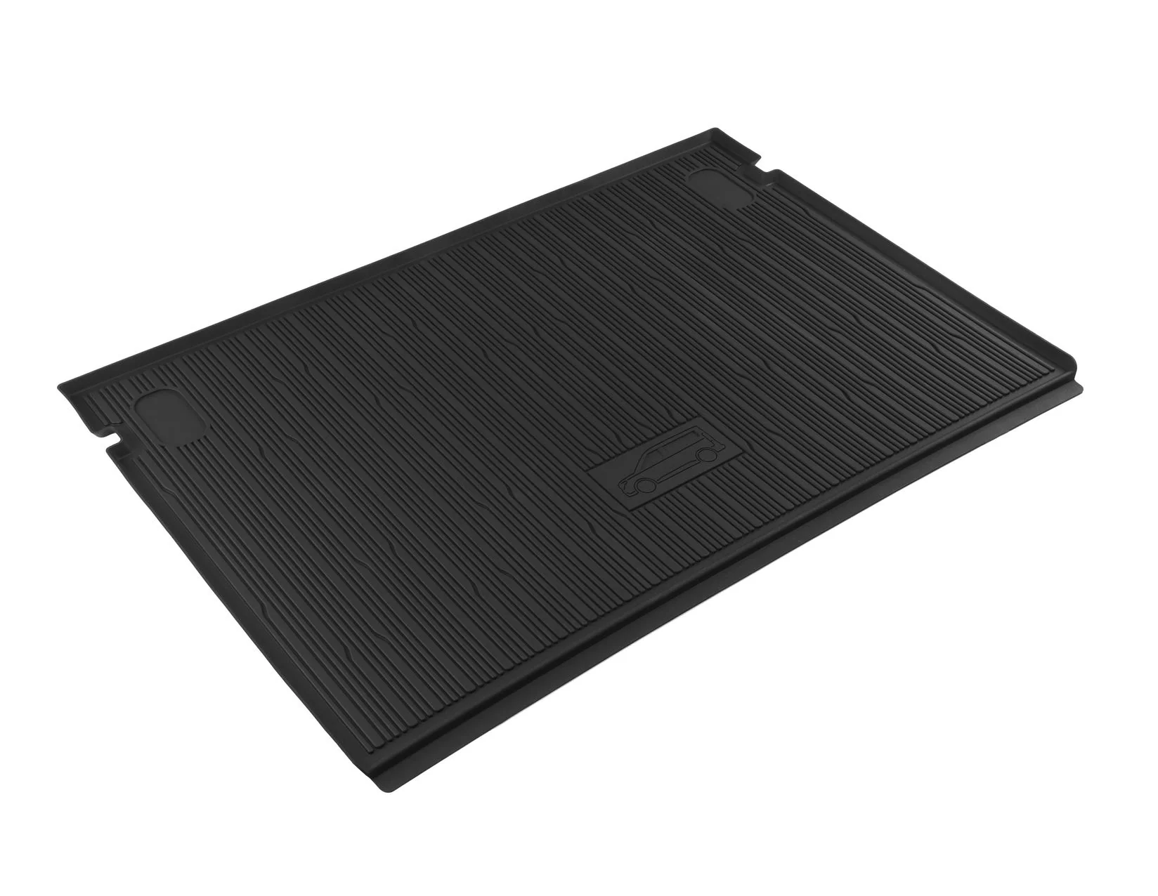 Original Ford Tourneo/Transit Courier® Pack de protección para Ford Transit Courier® BEV y Ford Tourneo Courier® BEV - Image 6