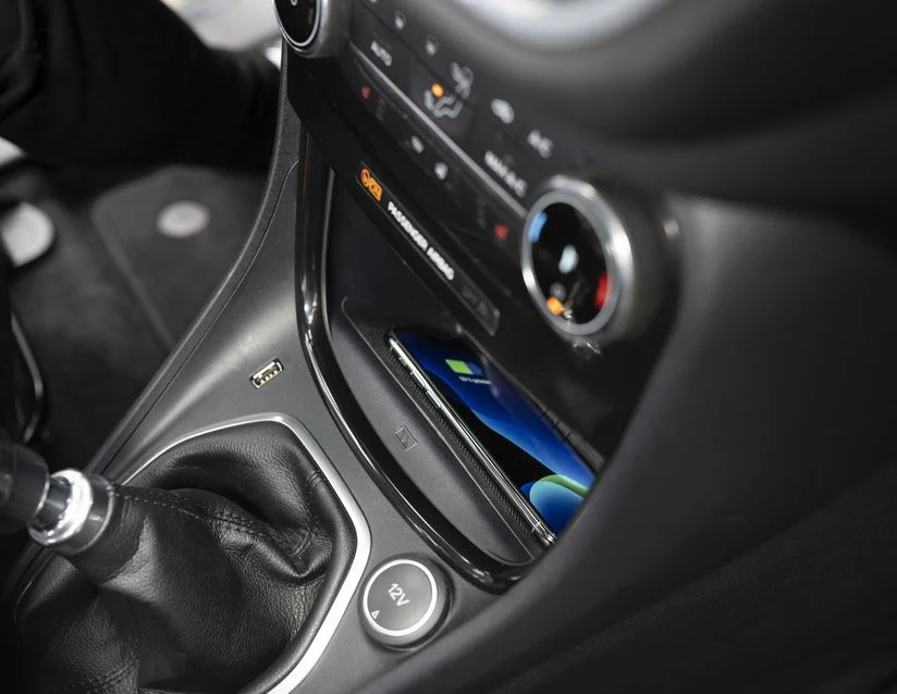 Original Ford Puma desde 10/2019 Business Pack para Ford Puma - Image 12