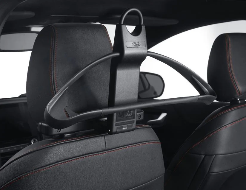 Original Ford Puma desde 10/2019 Business Pack para Ford Puma - Image 2