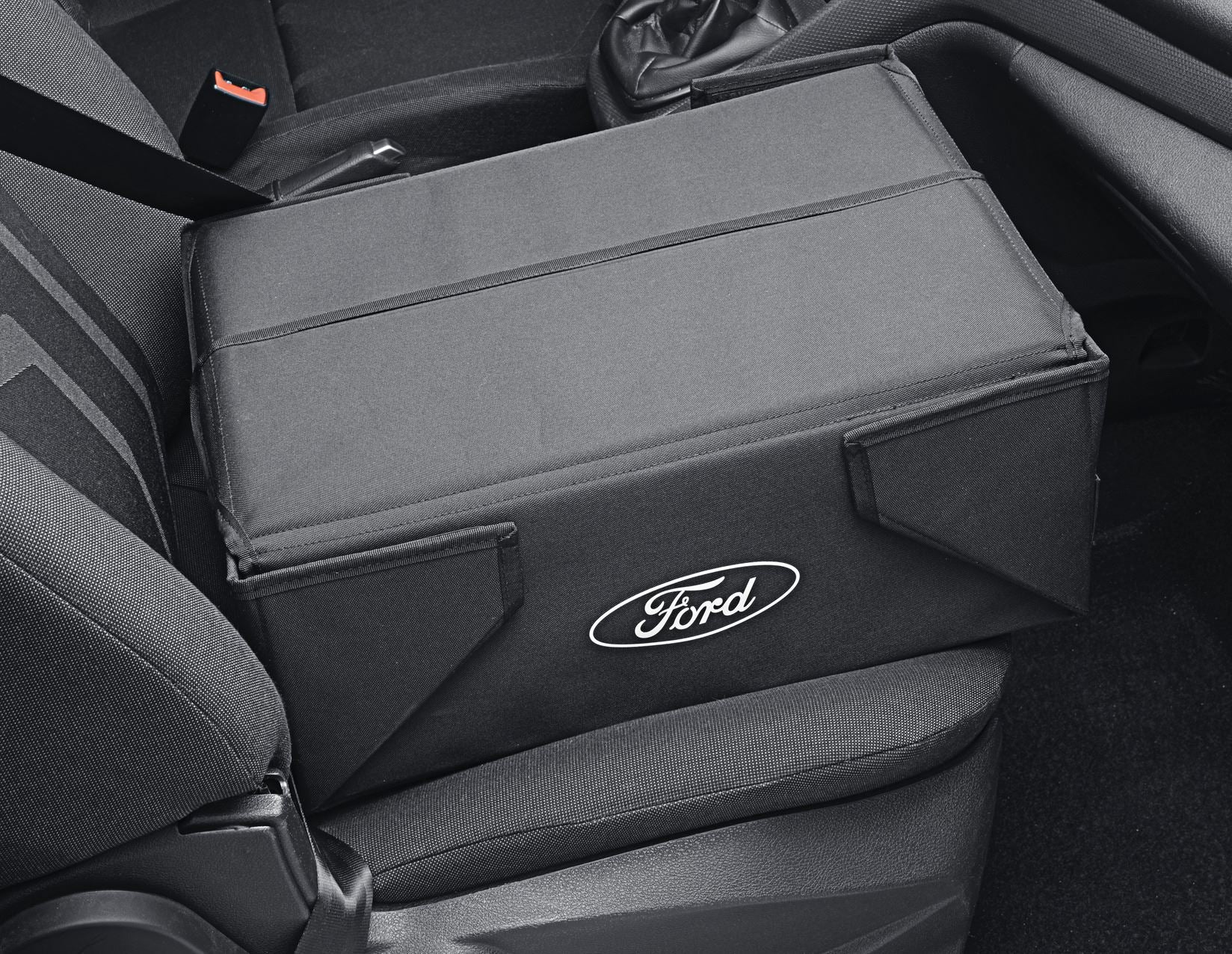 Original Ford Puma desde 10/2019 Business Pack para Ford Puma - Image 4