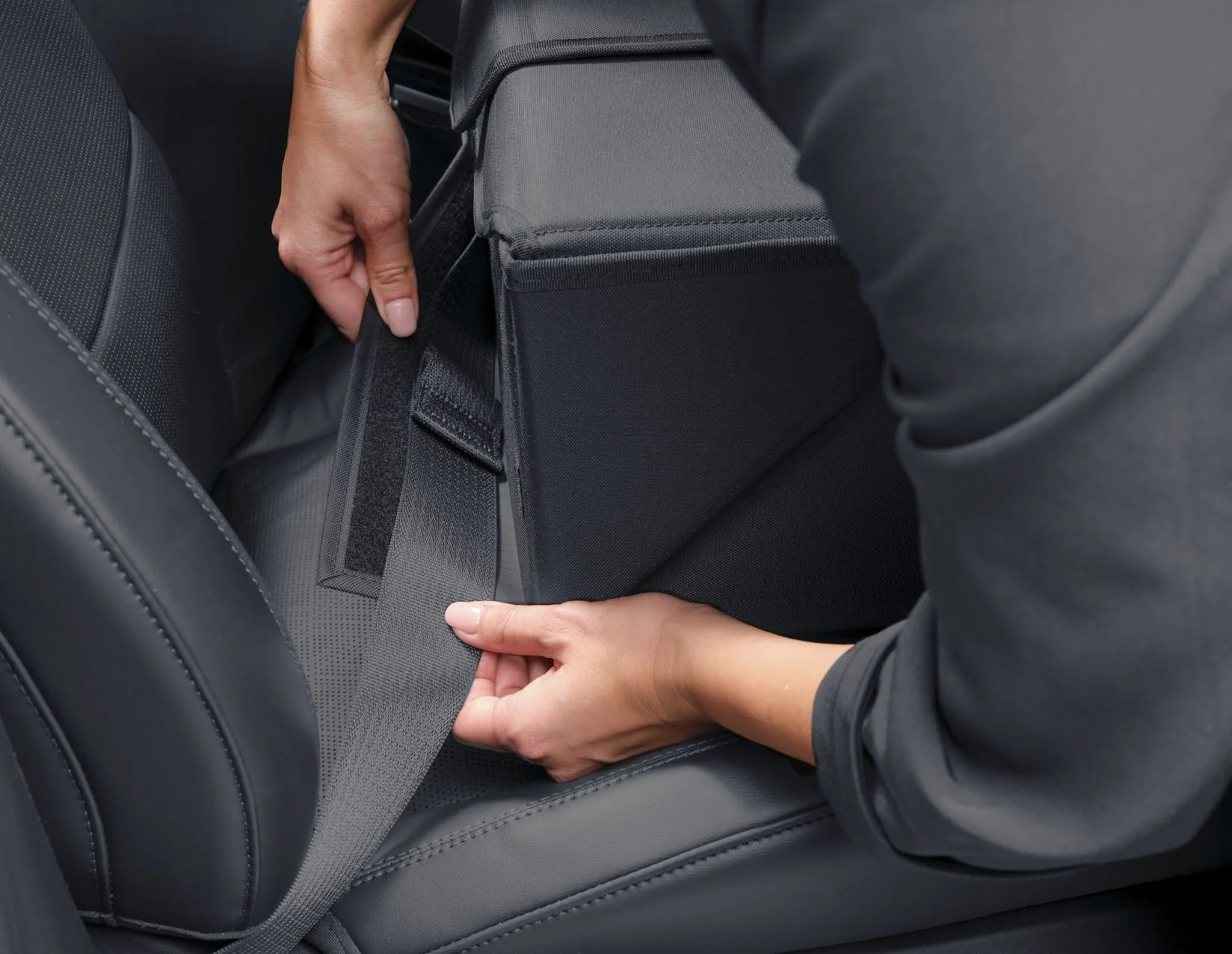 Original Ford Puma desde 10/2019 Business Pack para Ford Puma - Image 6
