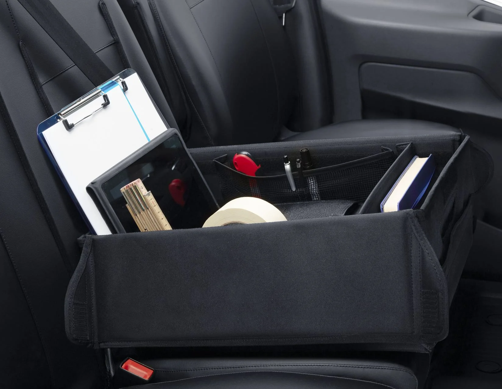 Original Ford Puma desde 10/2019 Business Pack para Ford Puma - Image 7
