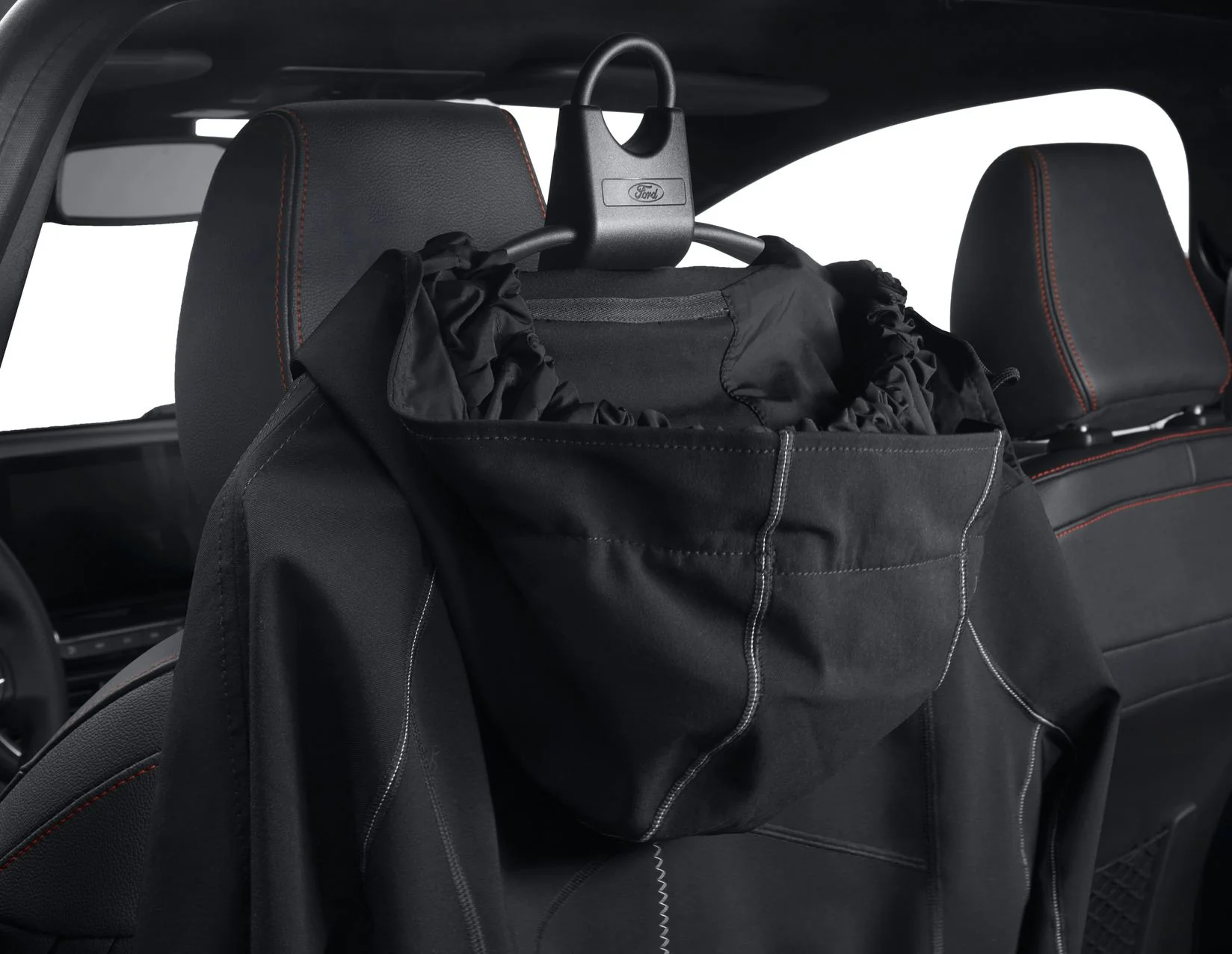 Original Ford Puma desde 10/2019 Business Pack para Ford Puma - Image 8