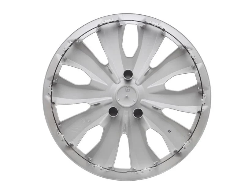 Original Ford Puma desde 10/2019 Embellecedor de rueda 16",con radios. - Image 11