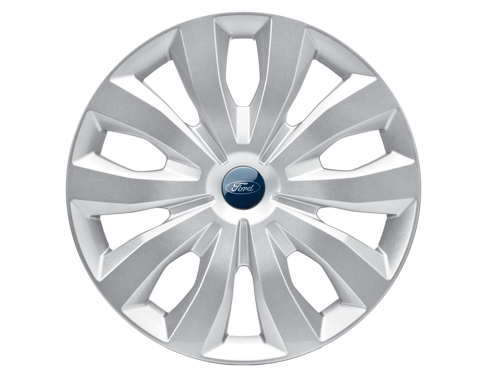 Original Ford Puma desde 10/2019 Embellecedor de rueda 16",con radios. - Image 4