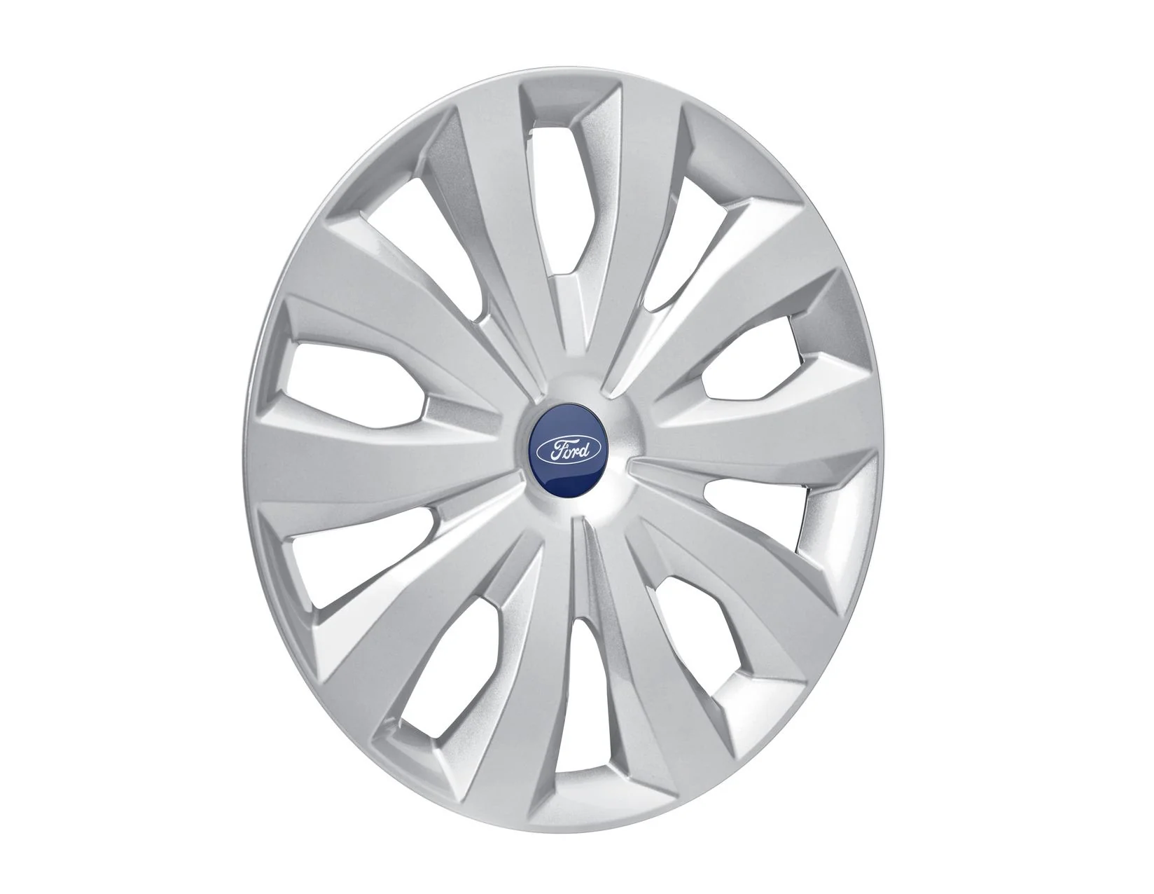 Original Ford Puma desde 10/2019 Embellecedor de rueda 16",con radios. - Image 5