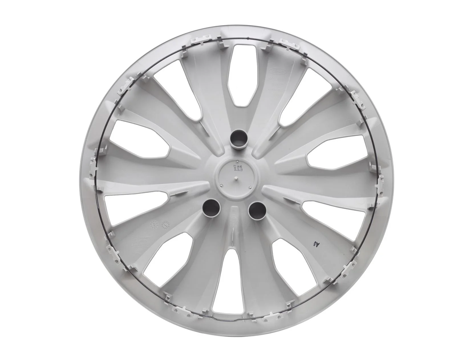 Original Ford Puma desde 10/2019 Embellecedor de rueda 16",con radios. - Image 7