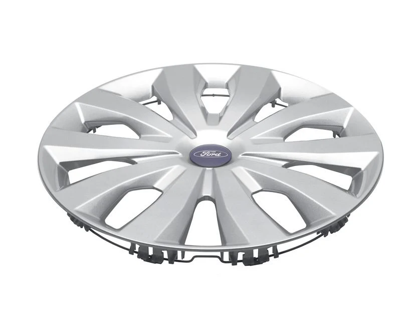 Original Ford Puma desde 10/2019 Embellecedor de rueda 16",con radios. - Image 8