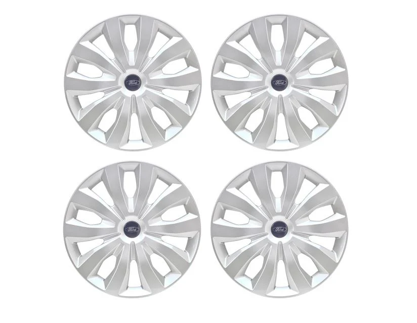 Original Ford Puma desde 10/2019 Embellecedor de rueda 16",con radios. - Image 9