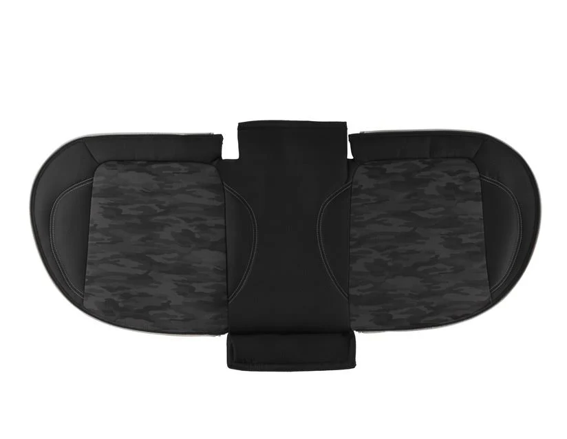 Original Ford Puma desde 10/2019 Fundas de asiento con cremallera Camouflage. - Image 19