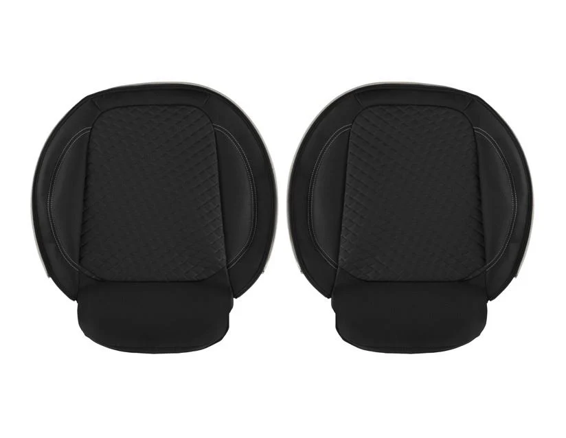 Original Ford Puma desde 10/2019 Fundas de asiento con cremallera Frameout. - Image 14