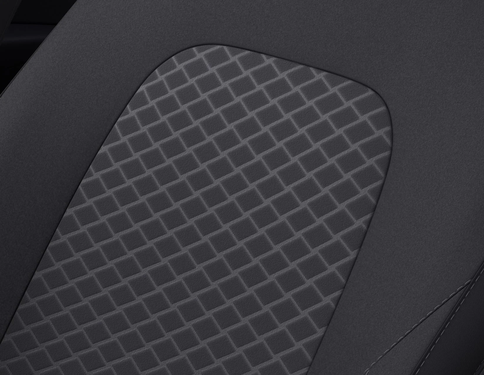 Original Ford Puma desde 10/2019 Fundas de asiento con cremallera Frameout. - Image 3
