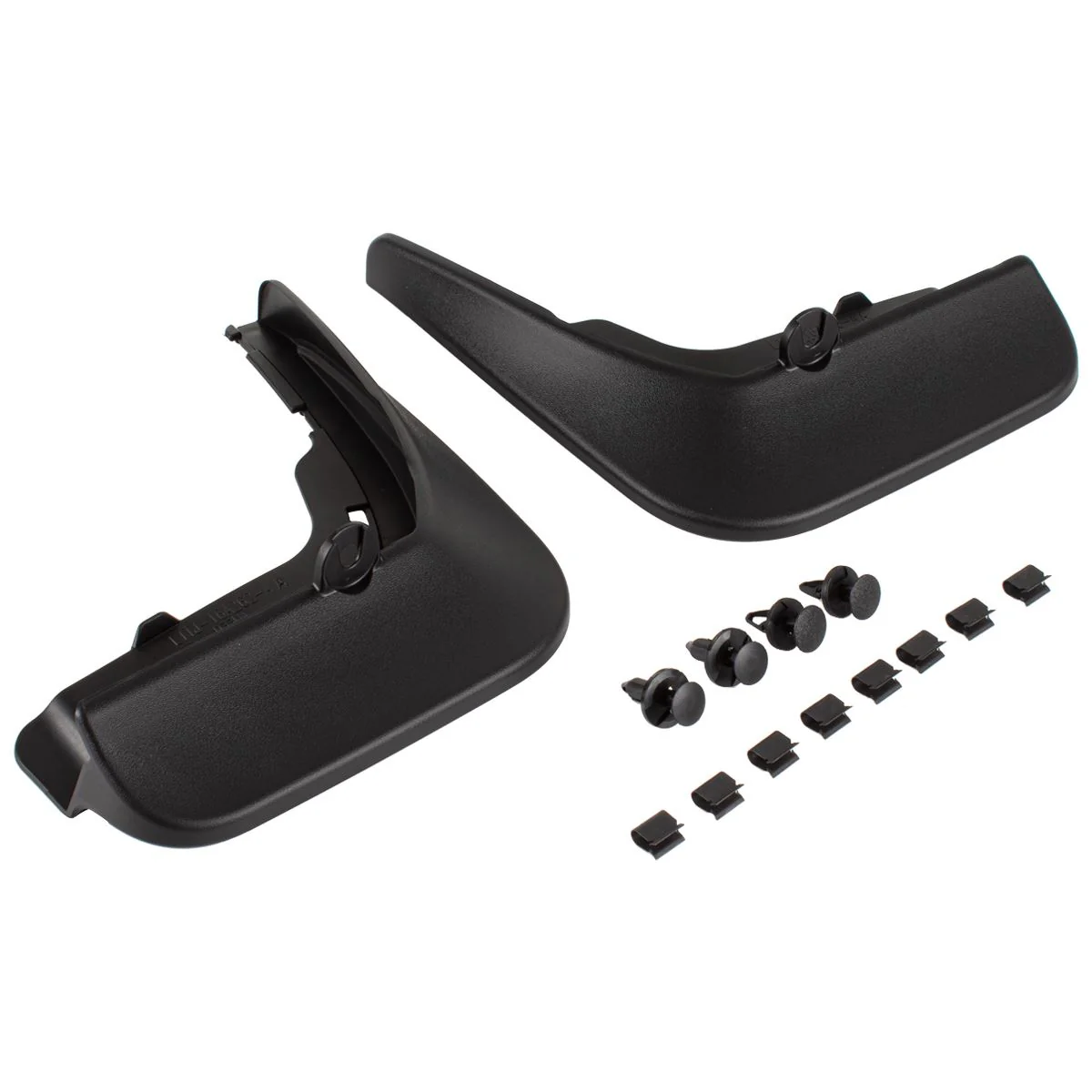 Original Ford Puma desde 10/2019 Guardabarros delanteros,contorneados. - Image 15