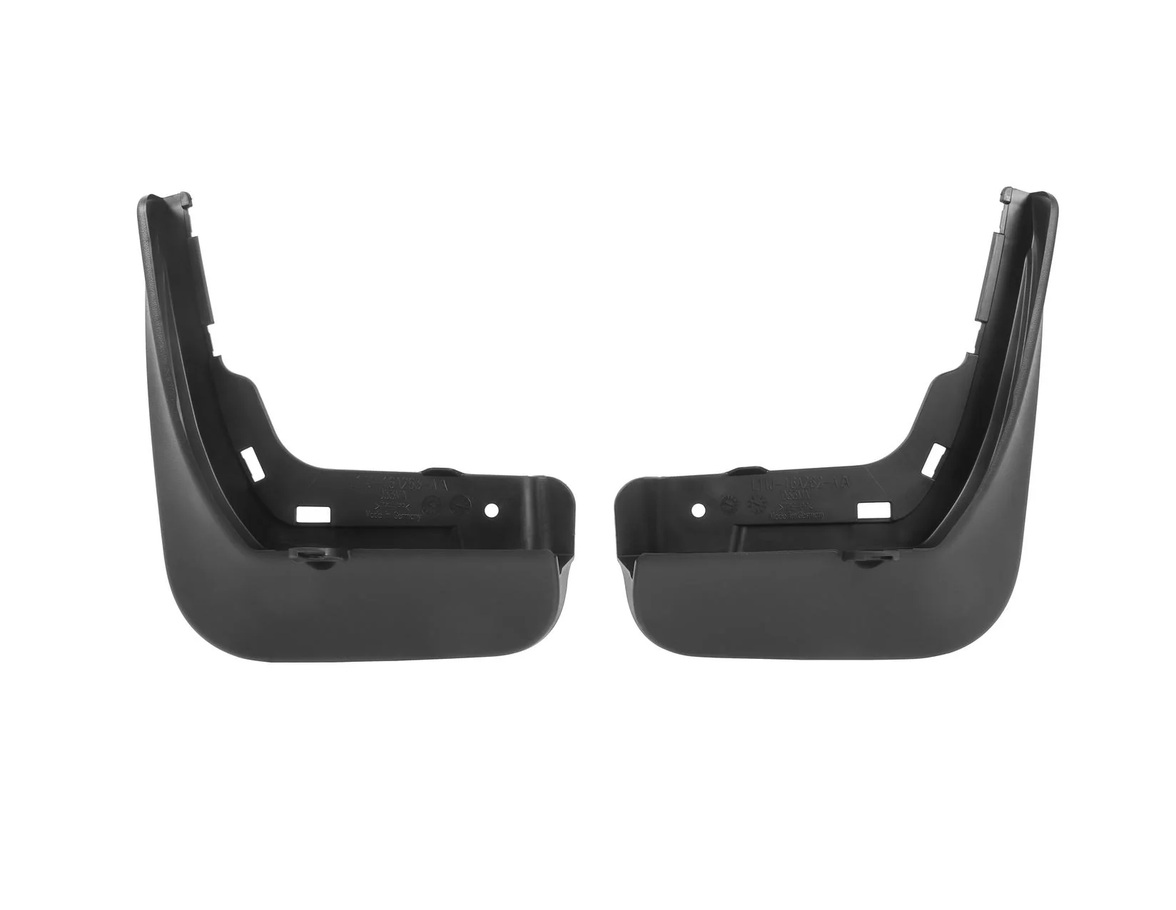 Original Ford Puma desde 10/2019 Guardabarros delanteros,contorneados. - Image 5