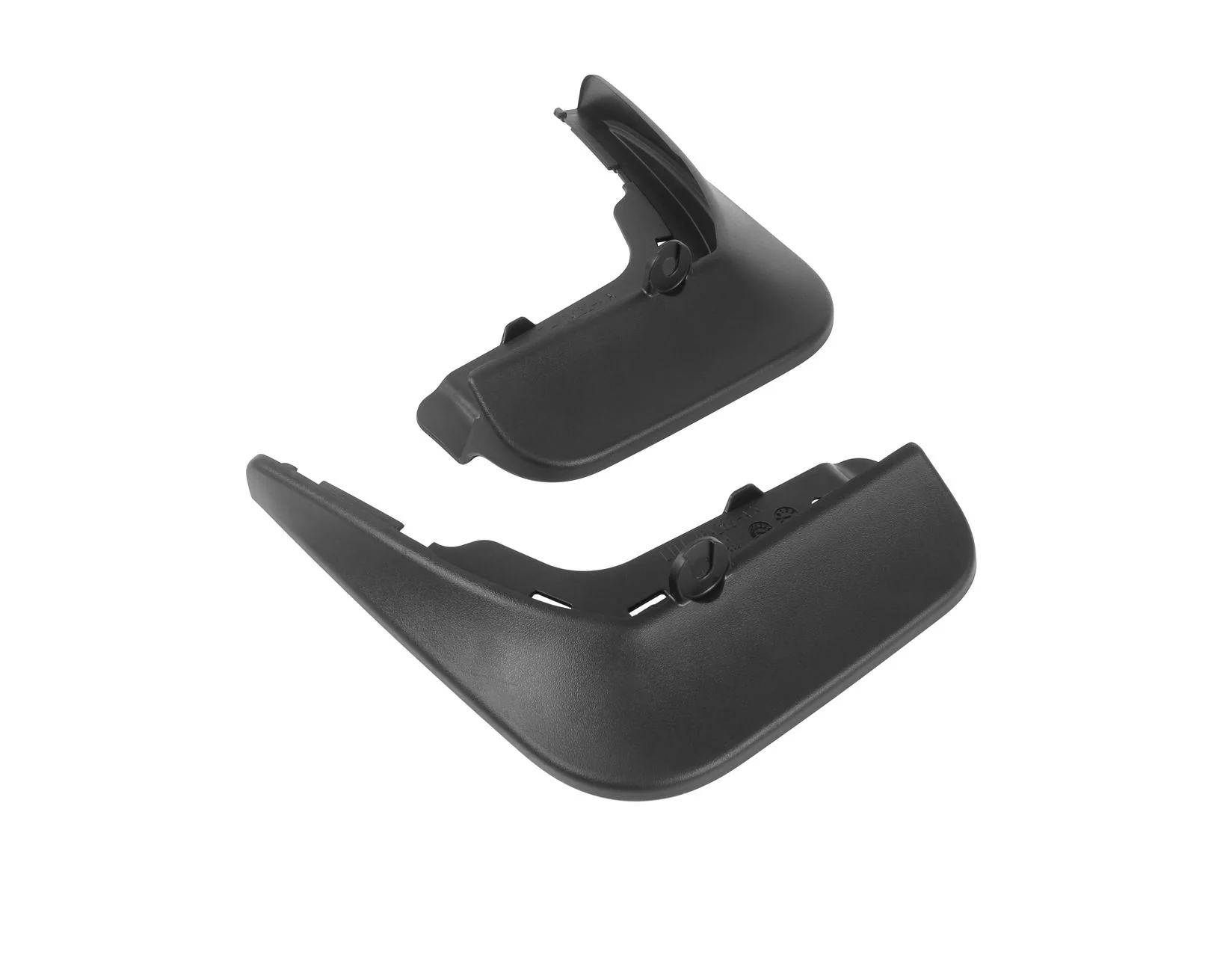 Original Ford Puma desde 10/2019 Guardabarros delanteros,contorneados. - Image 8
