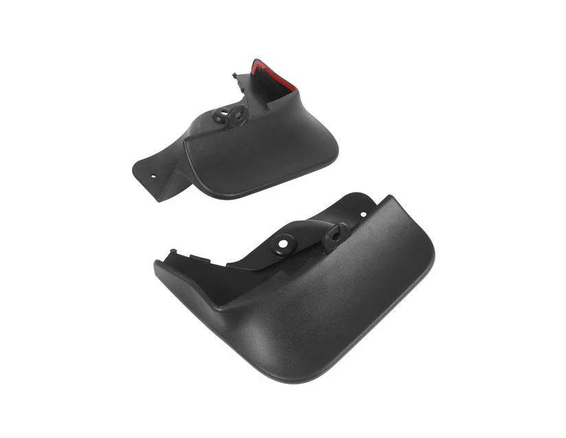 Original Ford Puma Mk2 2019+ Kit de defensas traseras contorneadas ST-Line Cross 2458866 - Image 15
