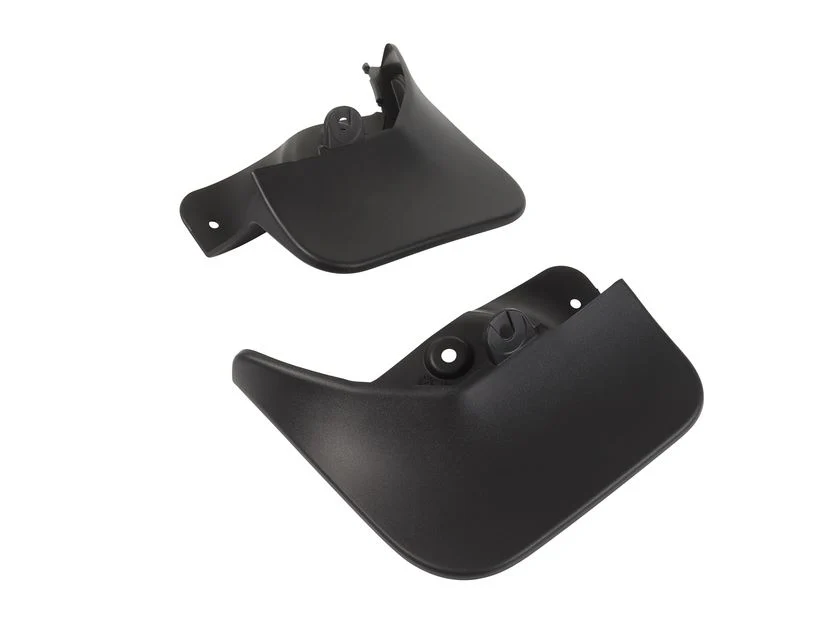 Original Ford Puma desde 10/2019 Guardabarros traseros,delineados. - Image 13