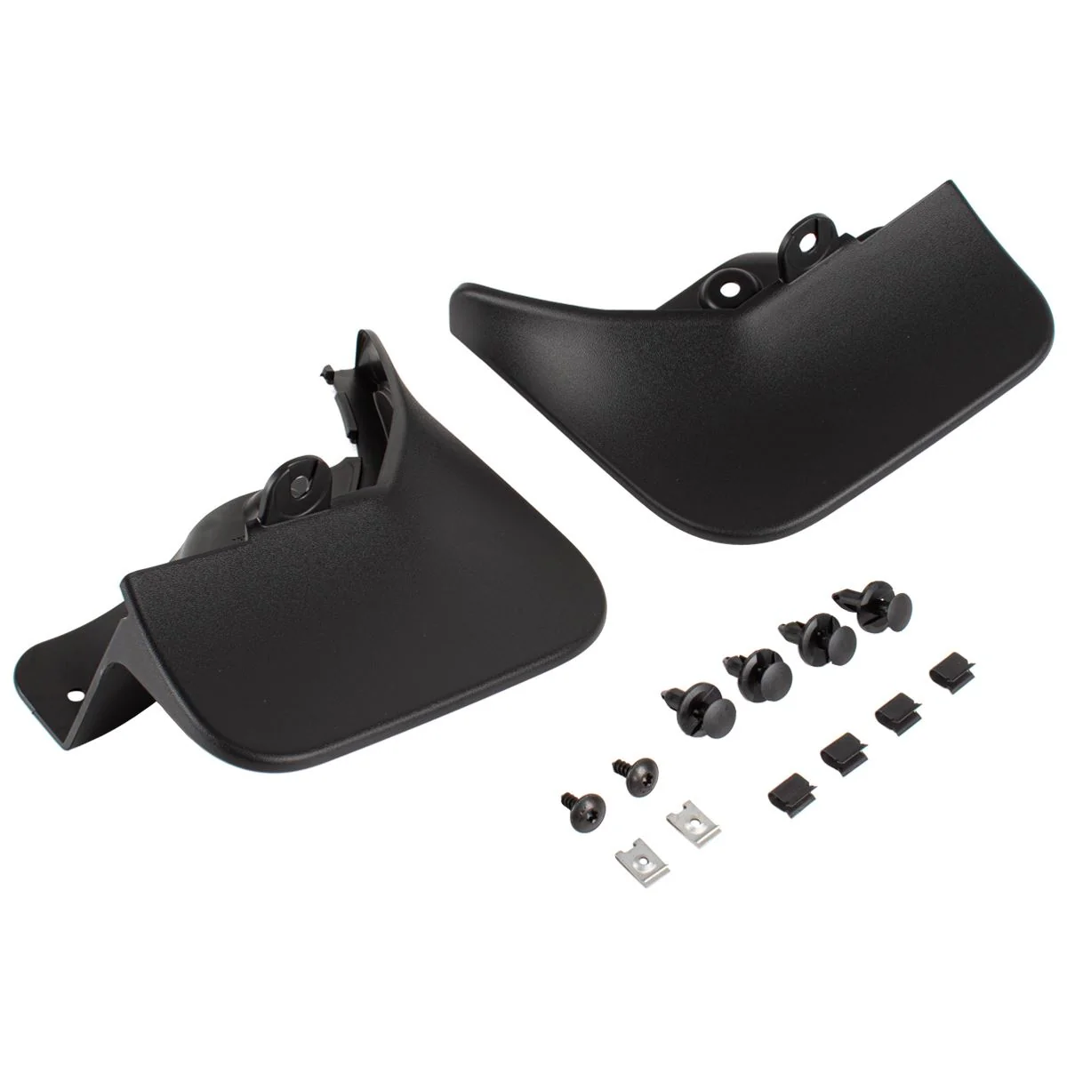 Original Ford Puma desde 10/2019 Guardabarros traseros,delineados. - Image 15