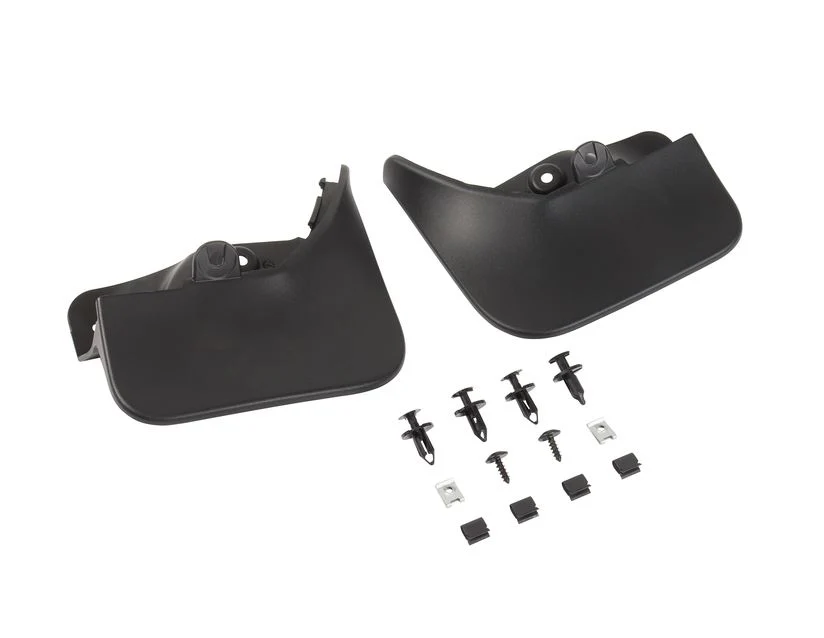 Original Ford Puma desde 10/2019 Guardabarros traseros,delineados. - Image 2
