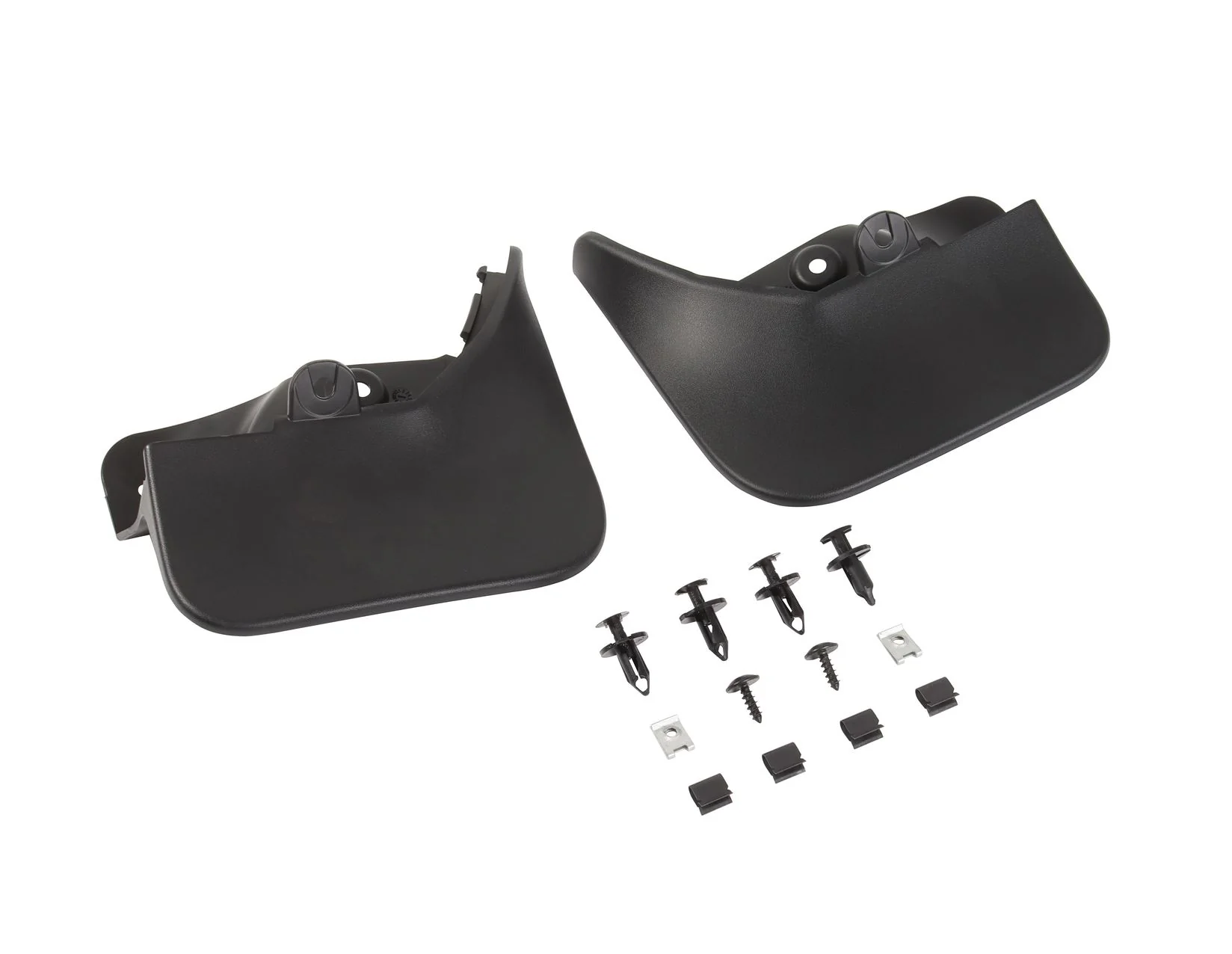 Original Ford Puma desde 10/2019 Guardabarros traseros,delineados. - Image 3