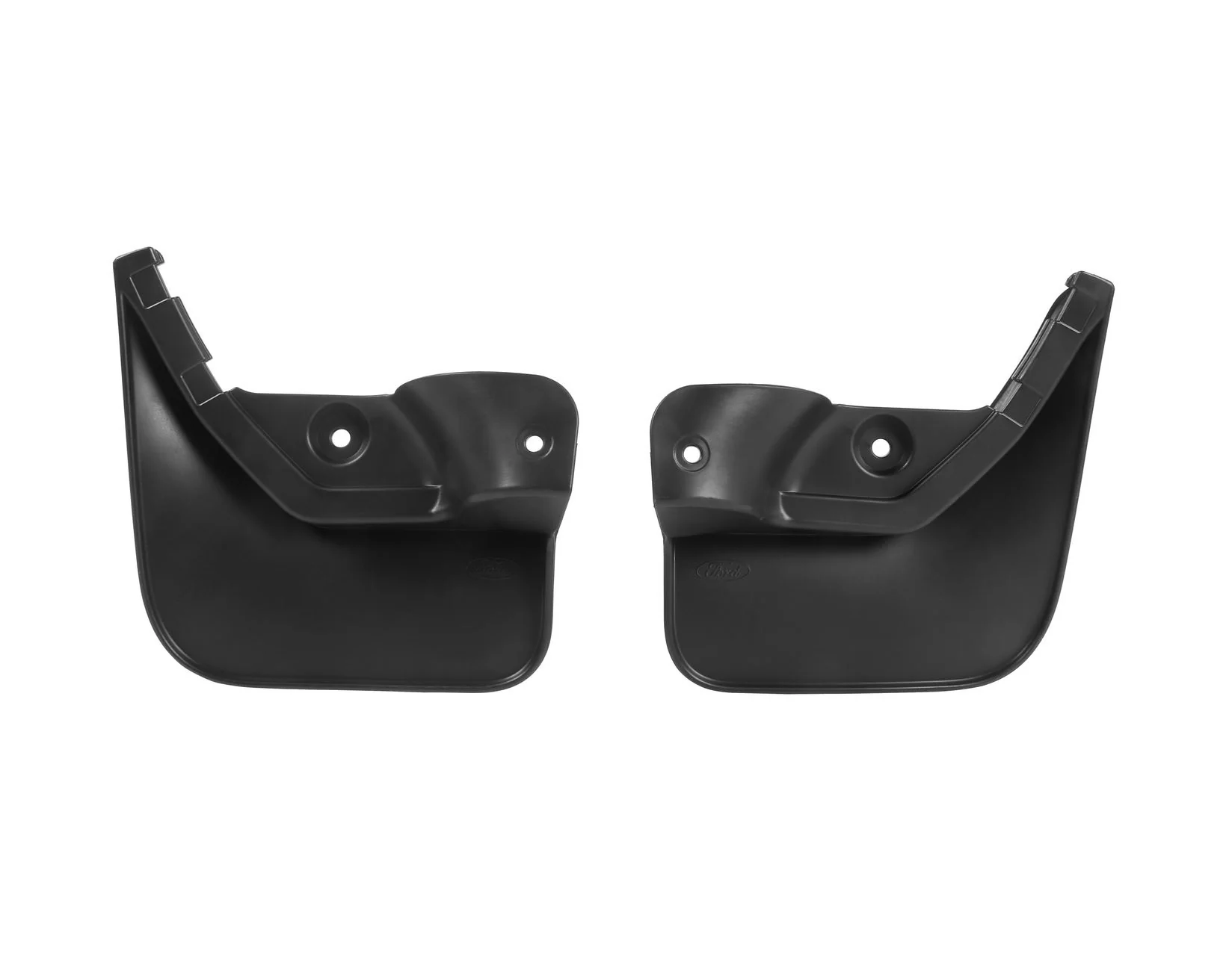 Original Ford Puma desde 10/2019 Guardabarros traseros,delineados. - Image 4