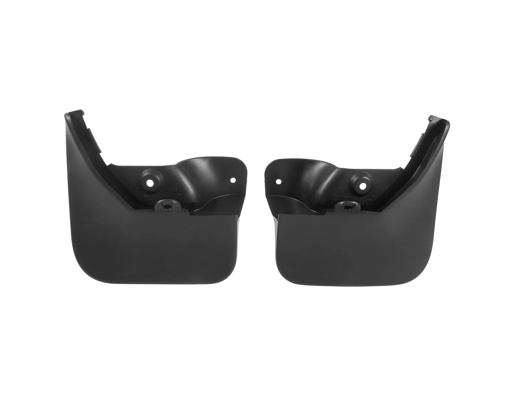 Original Ford Puma desde 10/2019 Guardabarros traseros,delineados. - Image 5