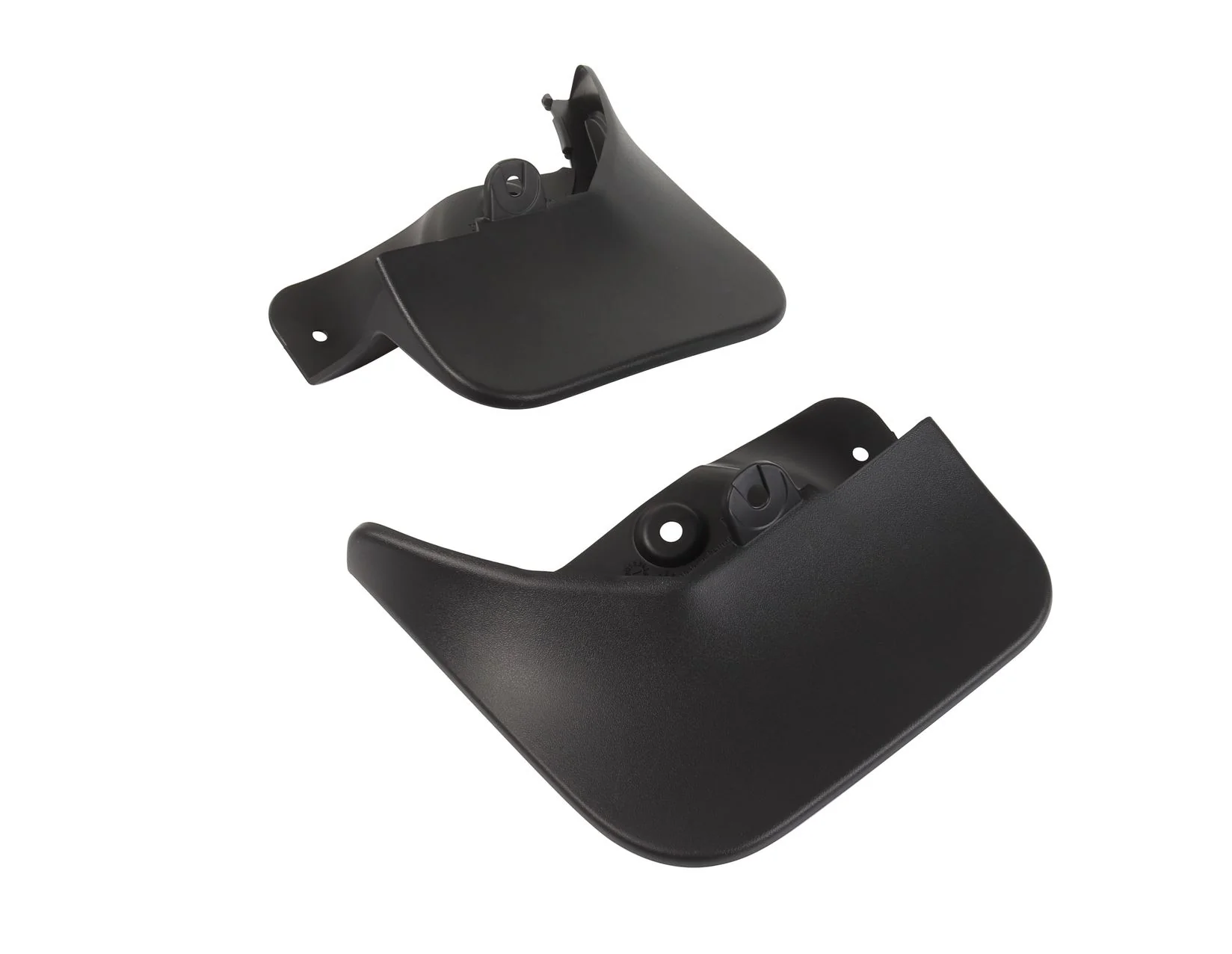 Original Ford Puma desde 10/2019 Guardabarros traseros,delineados. - Image 8