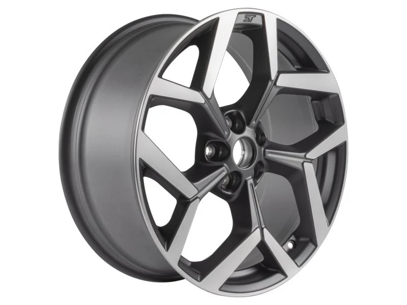 Original Ford Puma desde 10/2019 Llantas de aleación 19" diseño de 5 radios en Y - Image 3