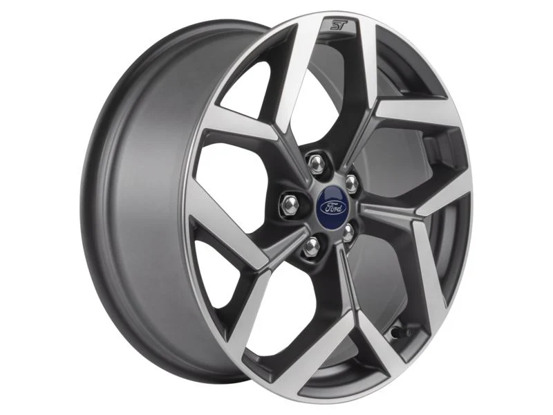 Original Ford Puma desde 10/2019 Llantas de aleación 19" diseño de 5 radios en Y - Image 7