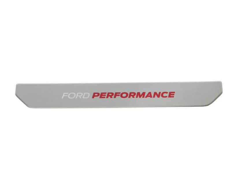 Original Ford Puma desde 10/2019 Protector de umbral frontal - Image 7